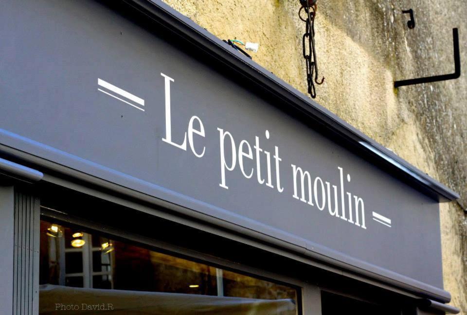 Bed and Breakfast Le Petit Moulin Martel Esterno foto