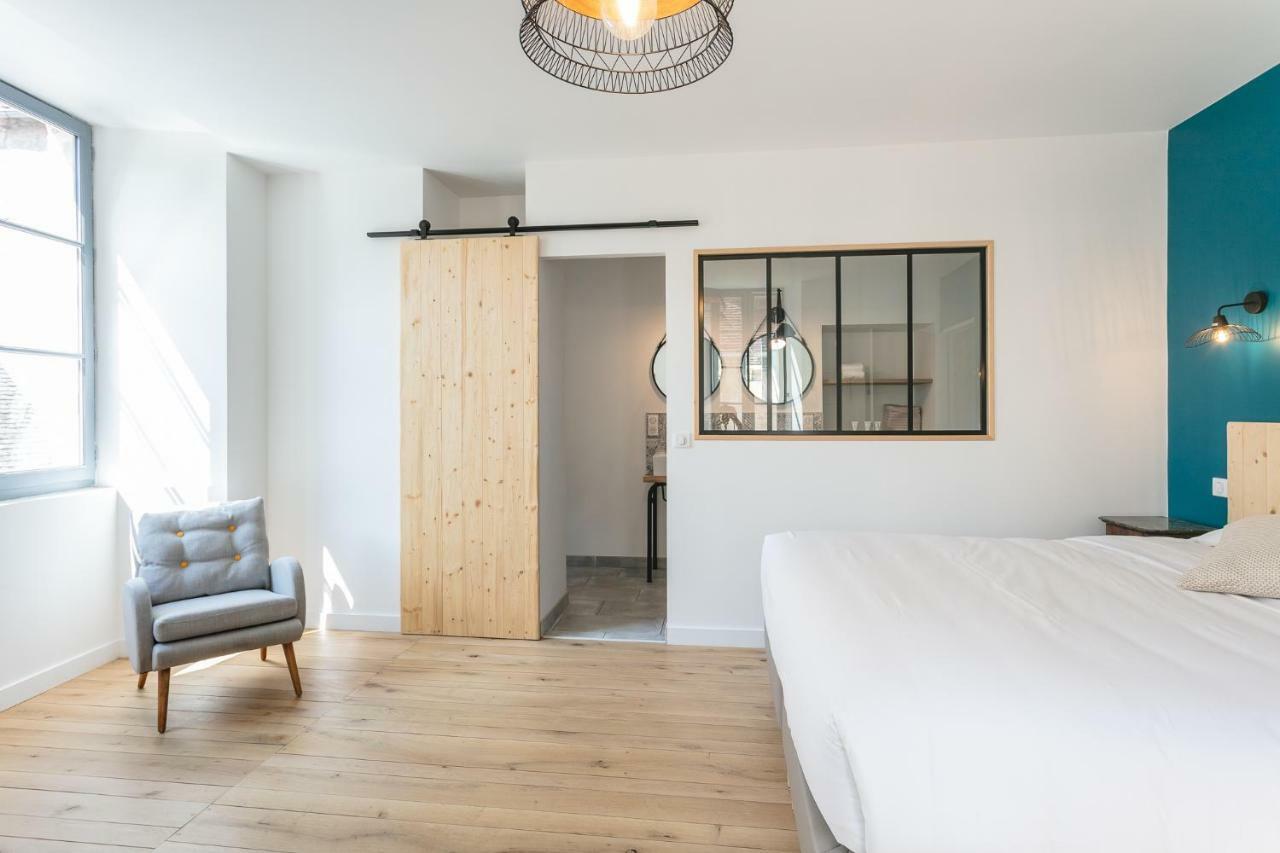 Bed and Breakfast Le Petit Moulin Martel Esterno foto
