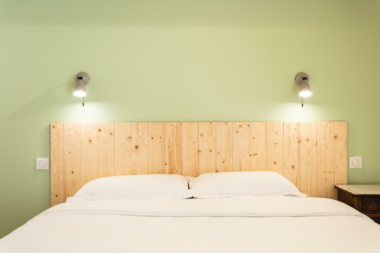 Bed and Breakfast Le Petit Moulin Martel Esterno foto