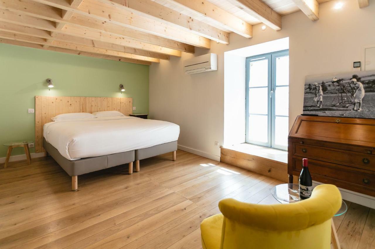 Bed and Breakfast Le Petit Moulin Martel Esterno foto