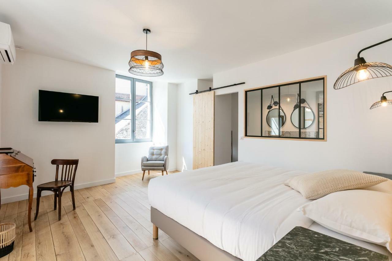 Bed and Breakfast Le Petit Moulin Martel Esterno foto