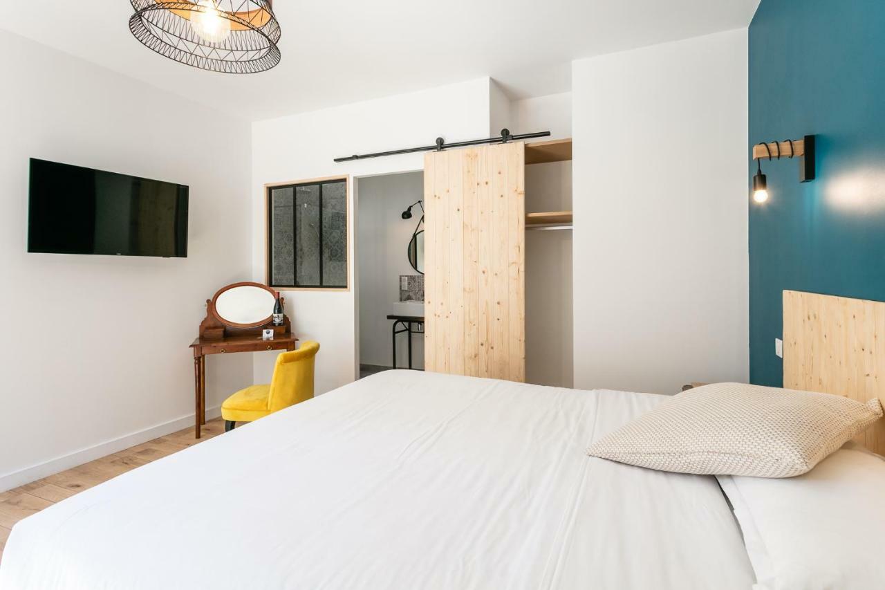 Bed and Breakfast Le Petit Moulin Martel Esterno foto