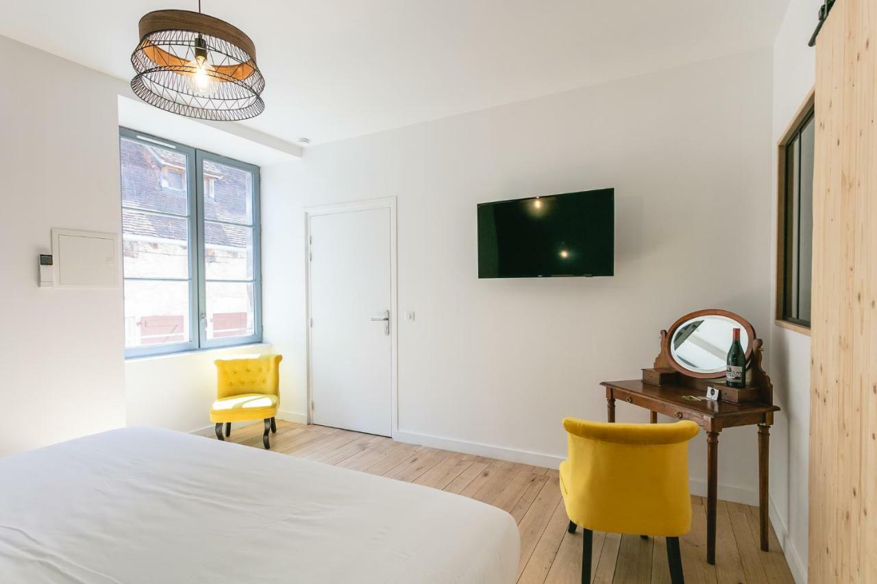 Bed and Breakfast Le Petit Moulin Martel Esterno foto