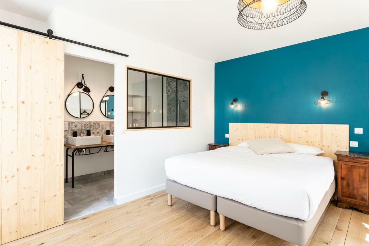 Bed and Breakfast Le Petit Moulin Martel Esterno foto