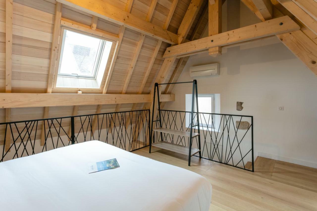 Bed and Breakfast Le Petit Moulin Martel Esterno foto