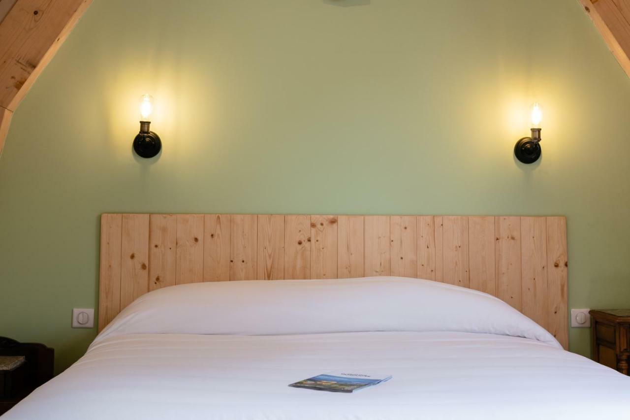 Bed and Breakfast Le Petit Moulin Martel Esterno foto