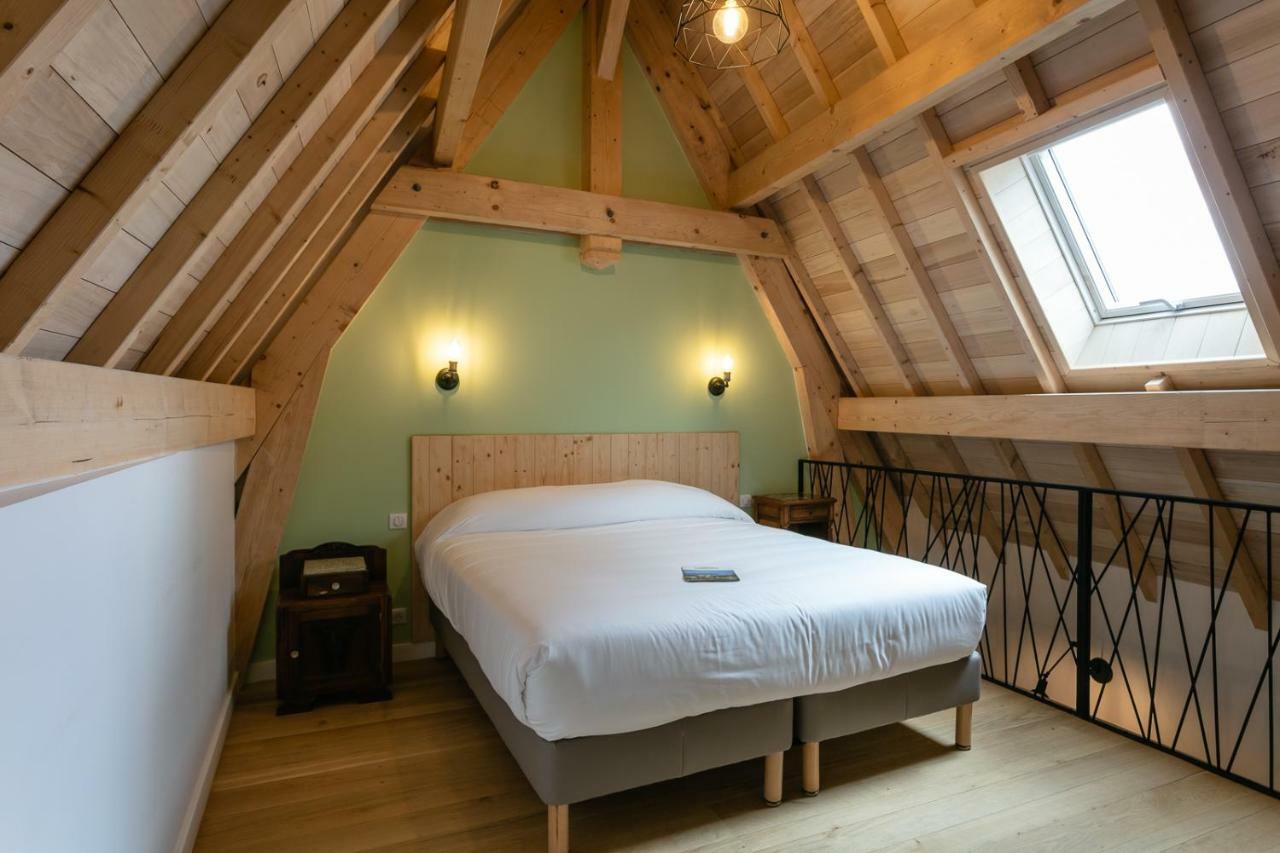 Bed and Breakfast Le Petit Moulin Martel Esterno foto