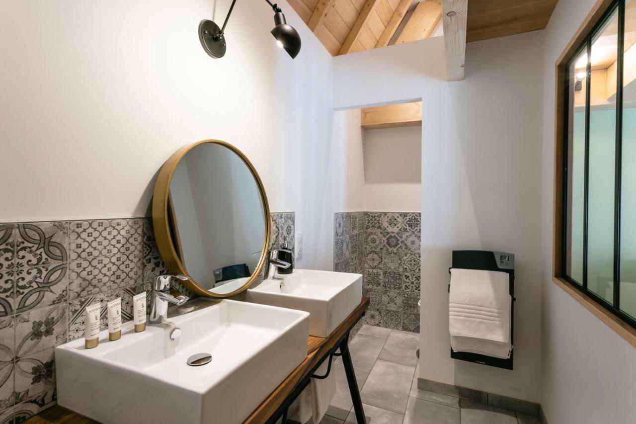 Bed and Breakfast Le Petit Moulin Martel Esterno foto
